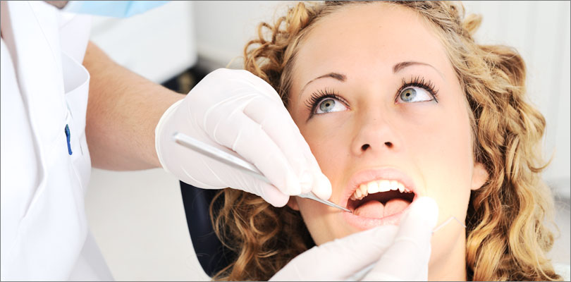 Cosmetic Dentistry