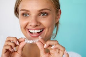Coquitlam Invisalign: What are the Advantages of Invisalign?