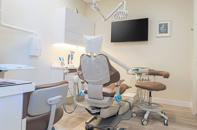 Dentist in Coquitlam: How Often Should I Get My Teeth Checked?