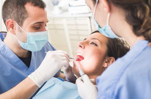 5 Common Causes of Bleeding Gums and How to Treat Them