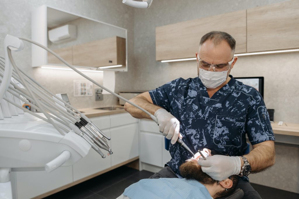 Dental Treatment Photos