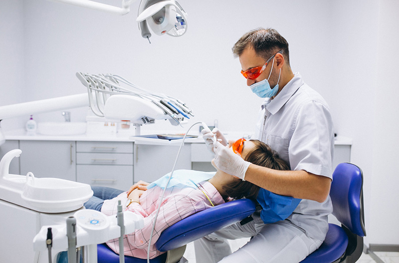 When Does Gum Disease Require a Deep Cleaning?