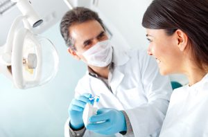 Visit a Dentist in Coquitlam Now
