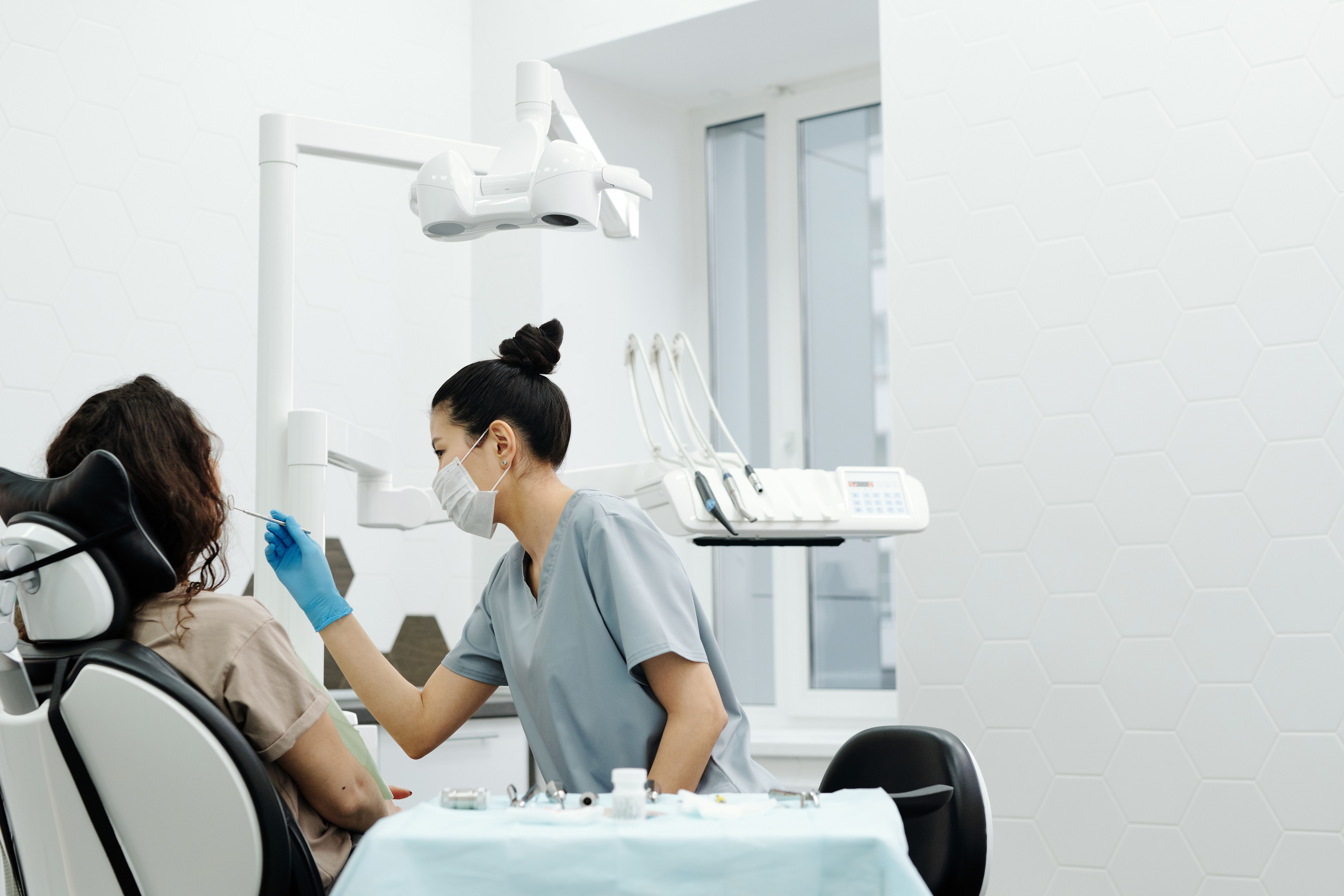 How to Solve Your 5 Most Common Dental Problems