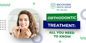 Orthodontic Treatment