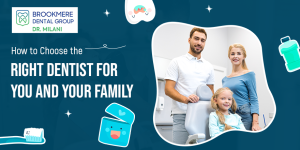 Family dentistry