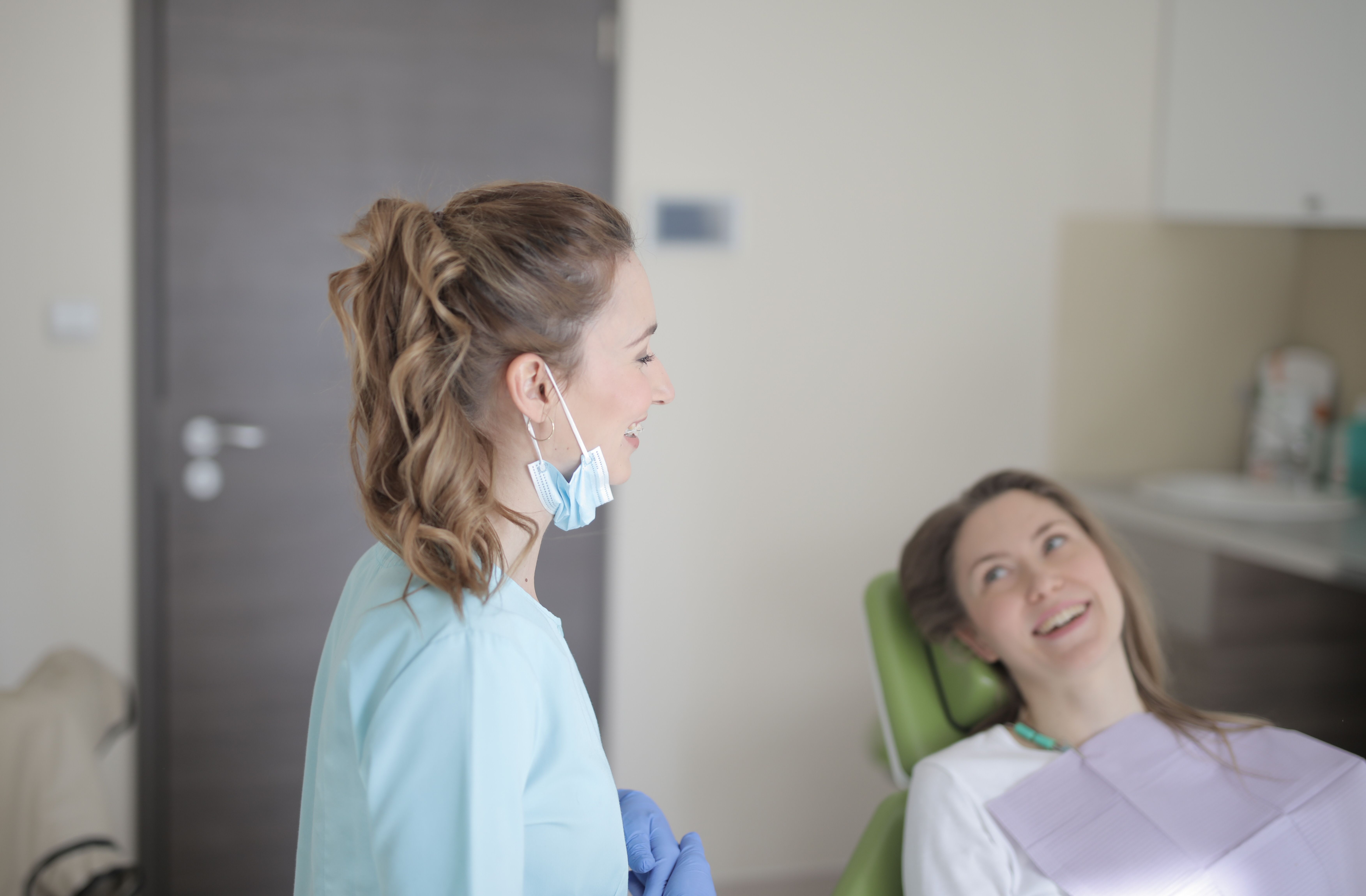 Invisalign Clear Braces in Coquitlam