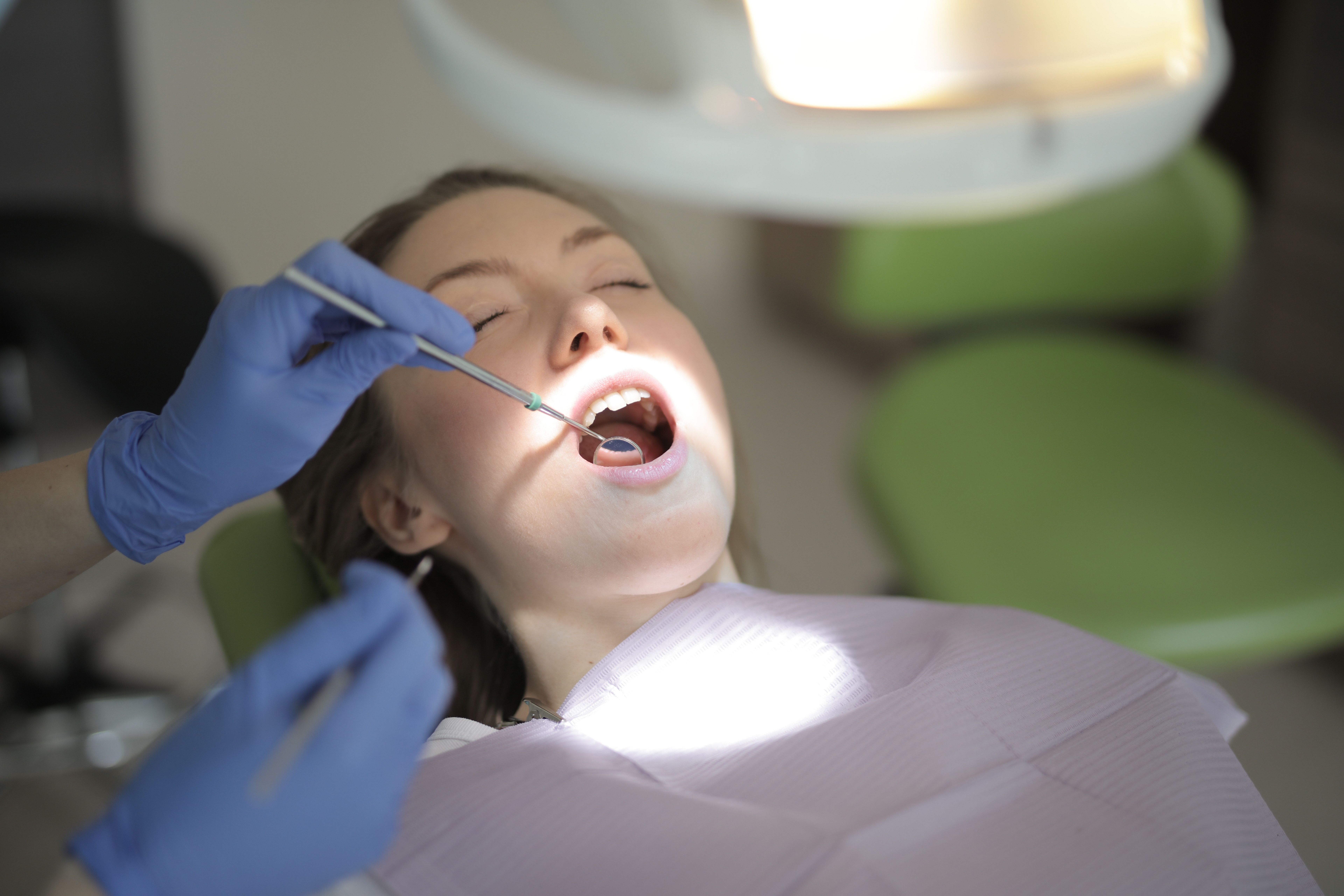 Transforming Smiles with Dental Implants