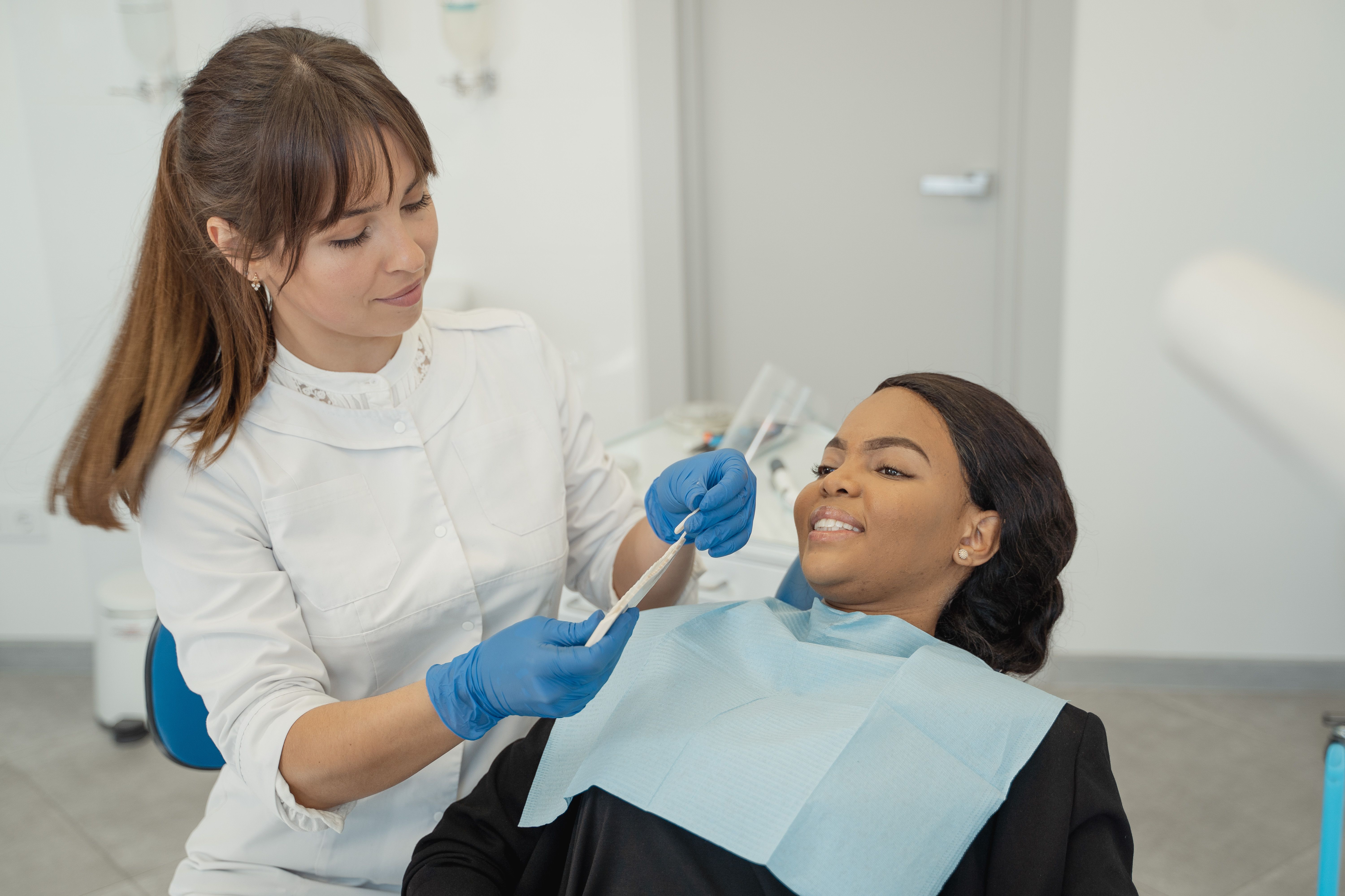 Common Questions Regarding Invisalign Treatment