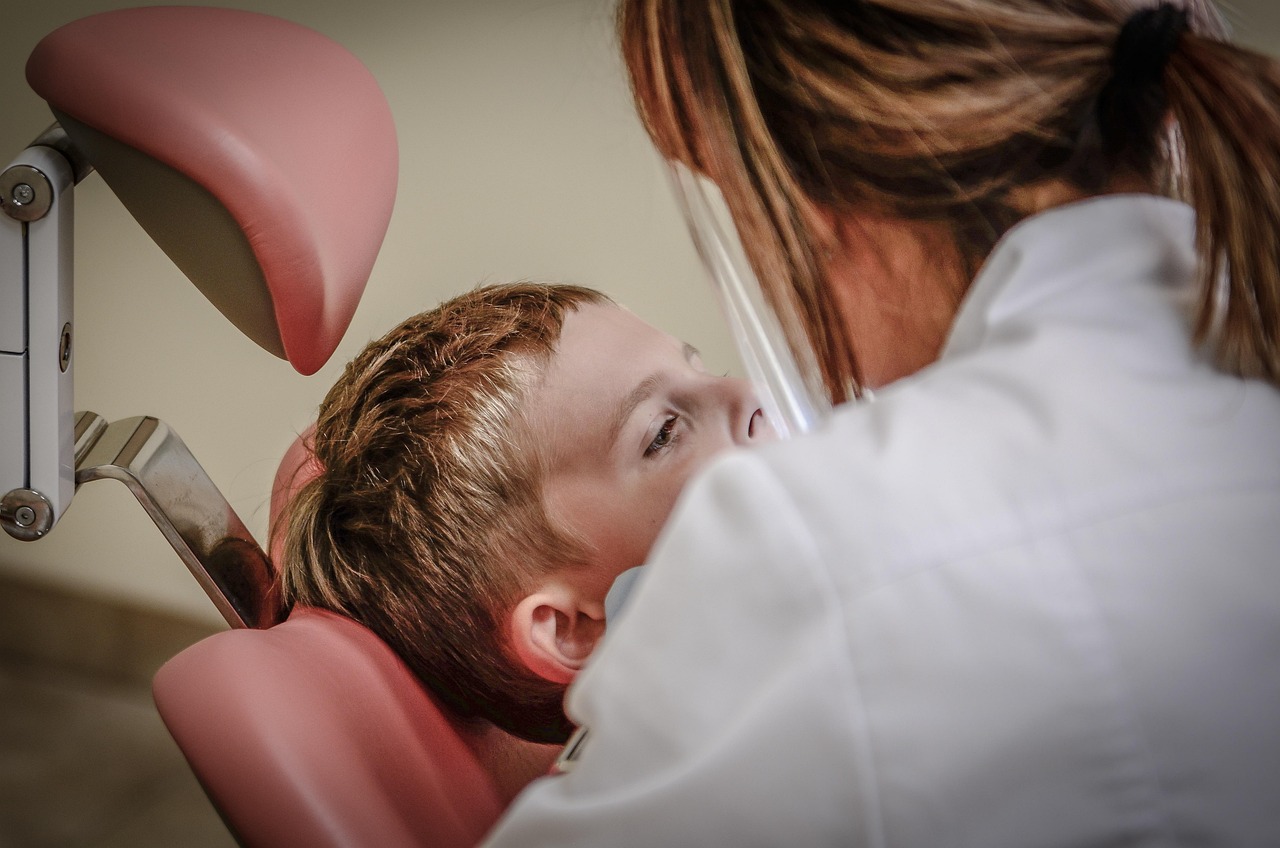 When To Take Your Child to an Emergency Pediatric Dentist