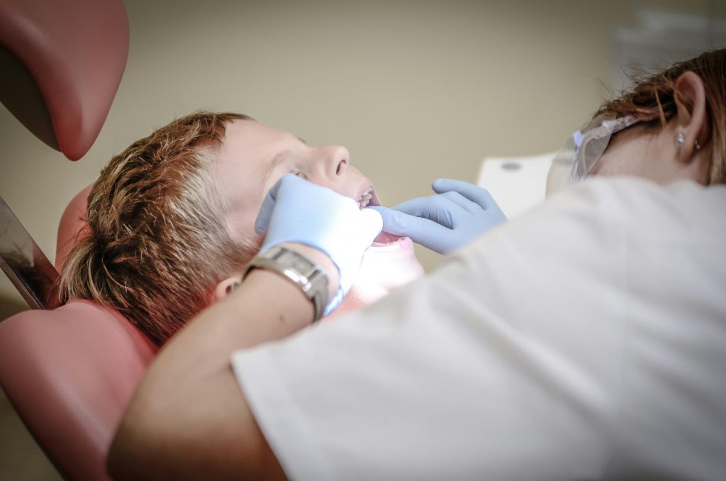 Top 5 Benefits of the Canadian Dental Care Plan