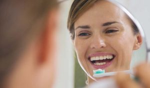 Right Way to Brush Your Teeth