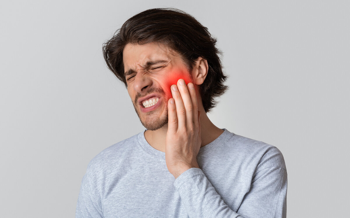 Natural FREE Home Remedies for Tooth Pain Solutions