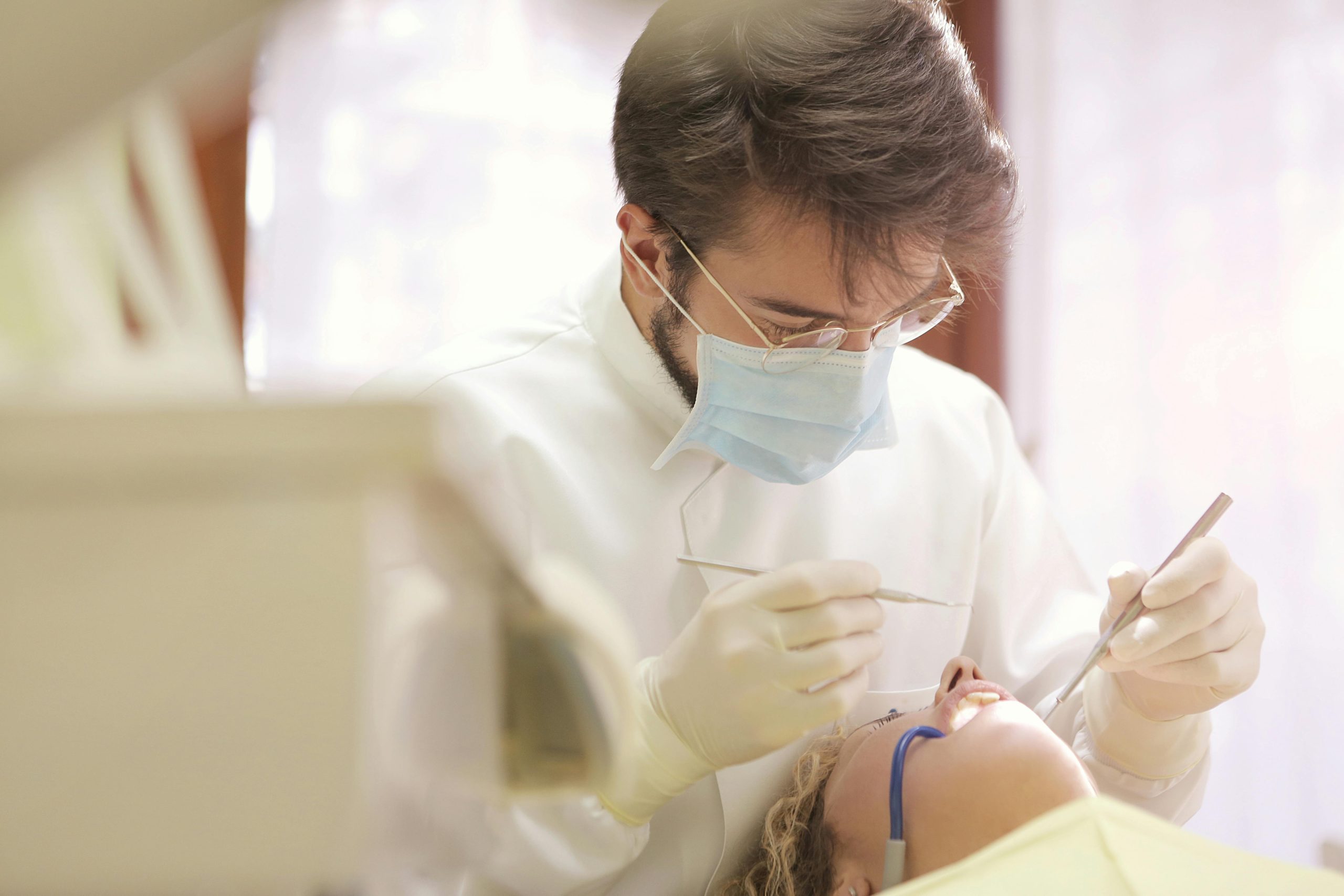 Affordable Dental Care in Burnaby: Benefits of Visiting A CDCP Dentist
