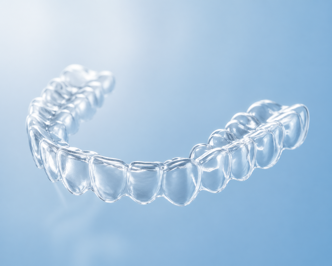 Invisalign in Coquitlam