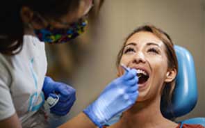 Cosmetic-Dental-clinic