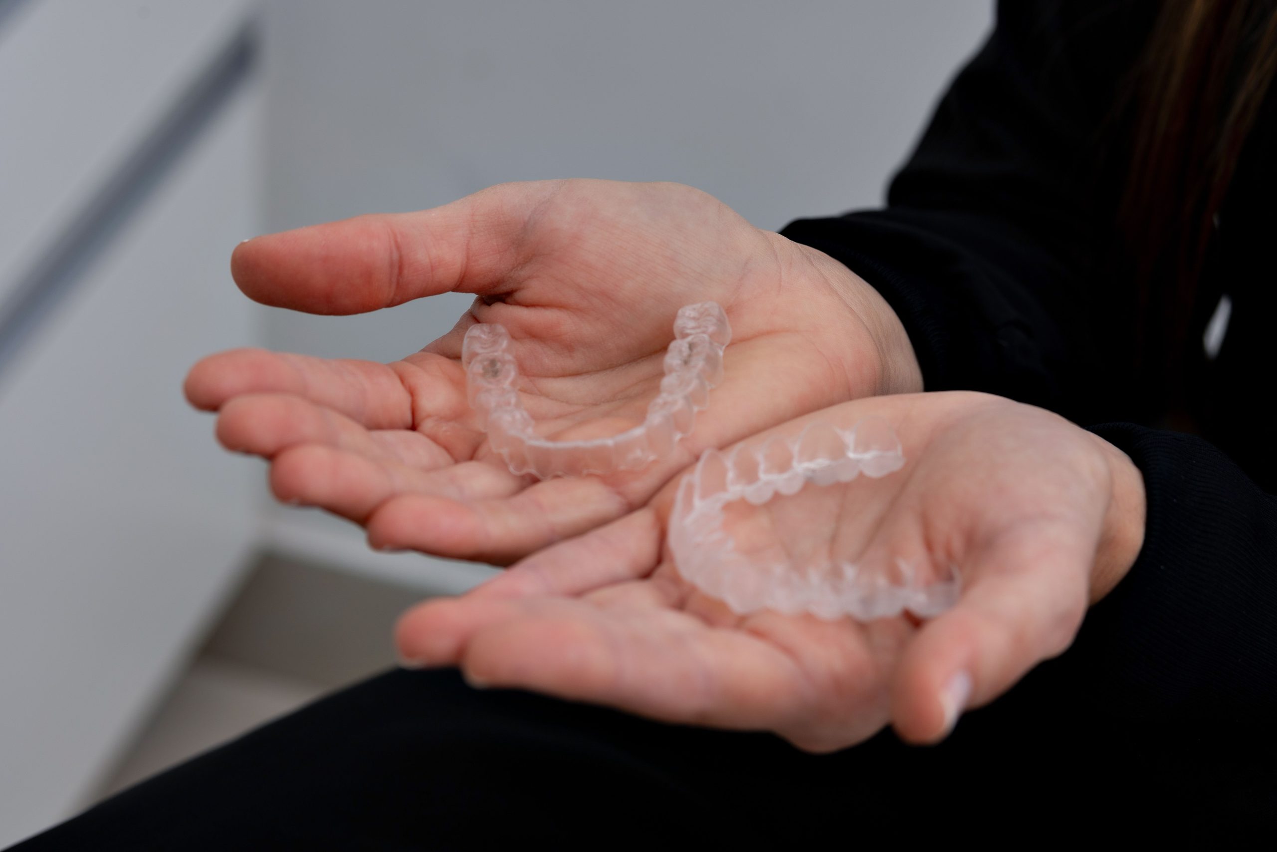 Affordable Invisalign Treatment in Coquitlam
