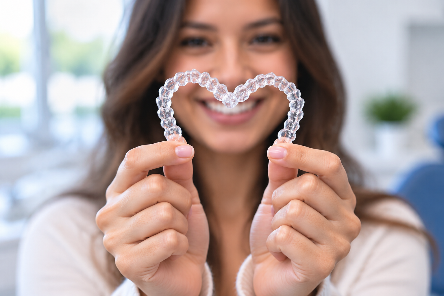 Is Invisalign the Right Treatment for You